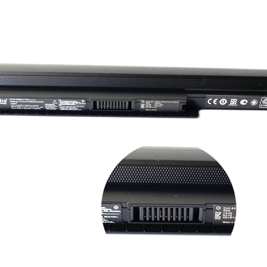 Baterie laptop Asus A46 A56 K46 K56 S56 A32-K56, 4 celule, 2200mAh, 14.4V, Li-Ion