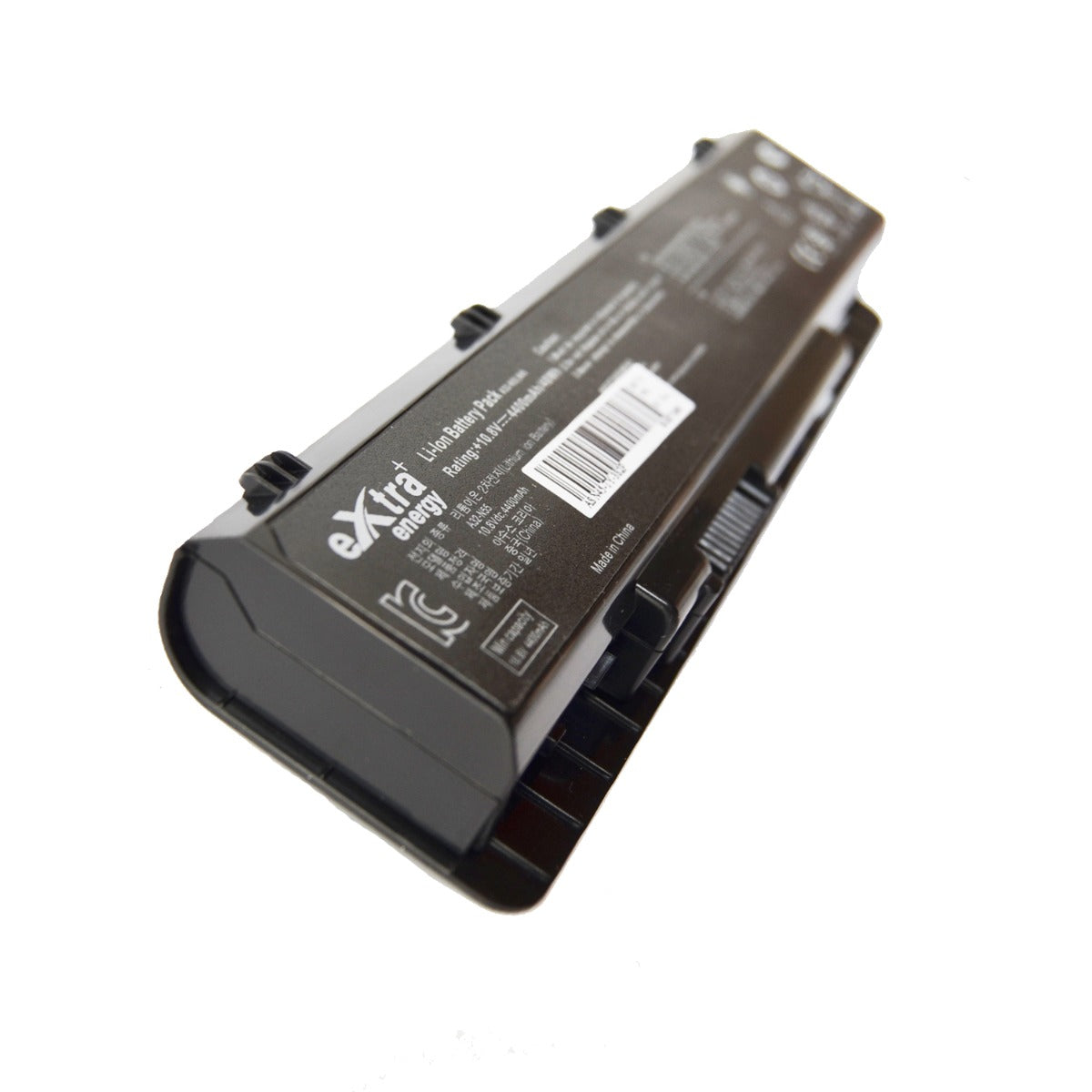 Baterie laptop Asus A32-N55 N45 N45E N55 N55SL N75, 6 celule, 4400mAh, 10.8V, Li-Ion