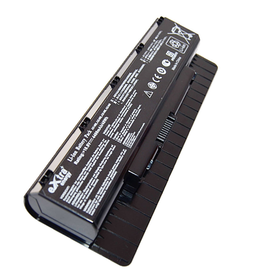 Baterie laptop Asus A32-N56 N46 N46V N56 N56VM N76 N76VJ, 6 celule, 4400mAh, 11.1V, Li-Ion