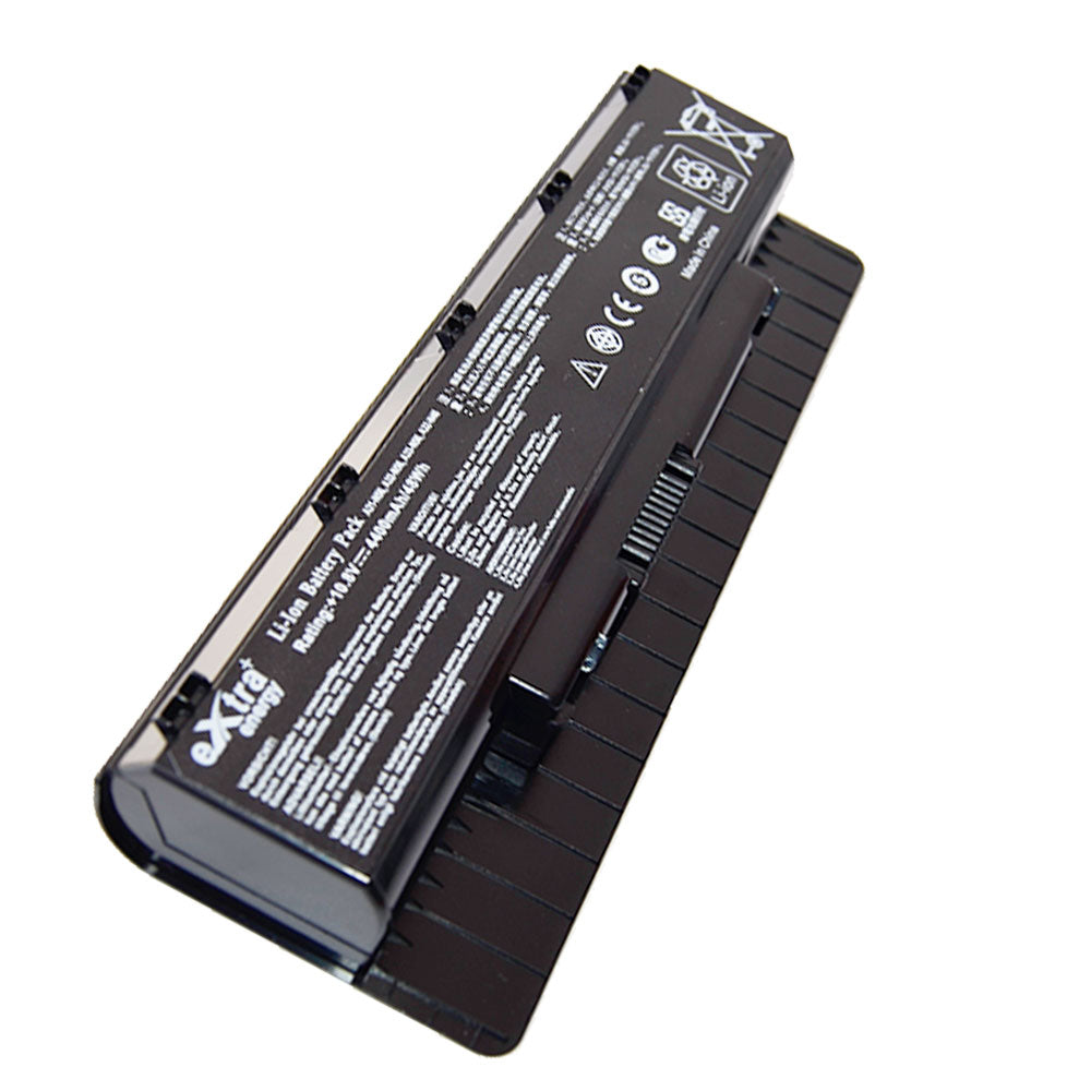 Baterie laptop Asus A32-N56 N46 N46V N56 N56VM N76 N76VJ, 6 celule, 4400mAh, 11.1V, Li-Ion