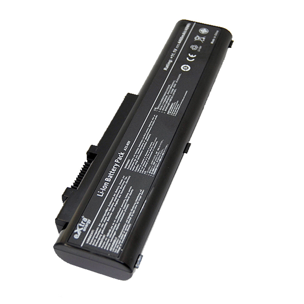 Baterie laptop Asus N50 N50V N50VC N50VN N51 N51A N51VN Pro5AV A32-N50, 6 celule, 4400mAh, 11.1V, Li-Ion