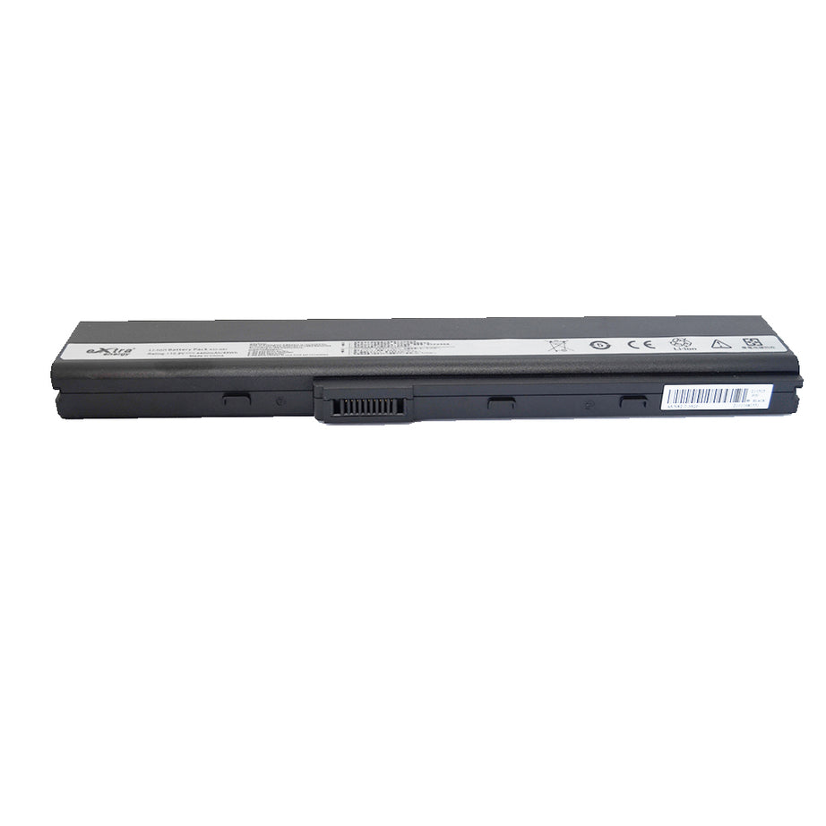 Baterie laptop Asus A32-N82 N82E N82J N82JV N82, 6 celule, 4400mAh, 10.8V, Li-Ion
