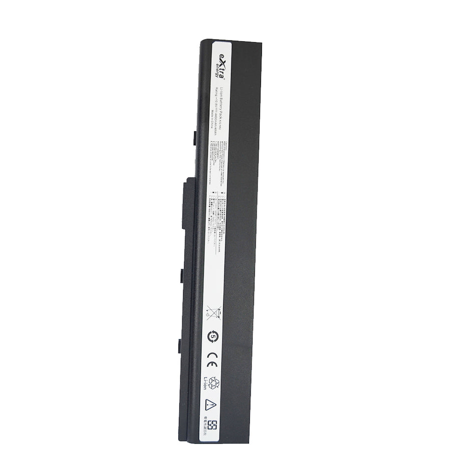 Baterie laptop Asus A32-N82 N82E N82J N82JV N82, 6 celule, 4400mAh, 10.8V, Li-Ion