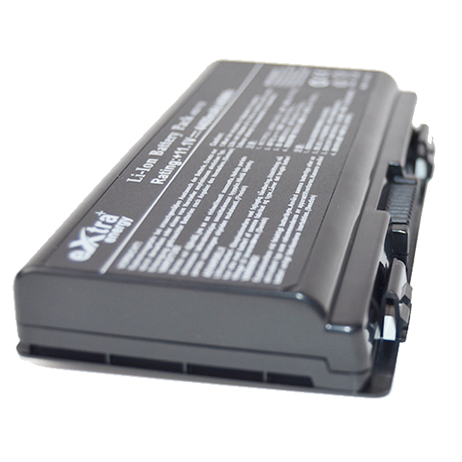 Baterie laptop Asus A32-X51 X51H X51L X51RL A32-T12 X58Le, 6 celule, 4400mAh, 11.1V, Li-Ion