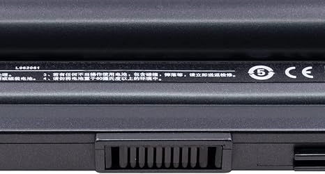 Baterie laptop Asus U20 U50 U50VG U80A U80V U89 A31-U20, 6 celule, 4400mAh, 11.1V, Li-Ion