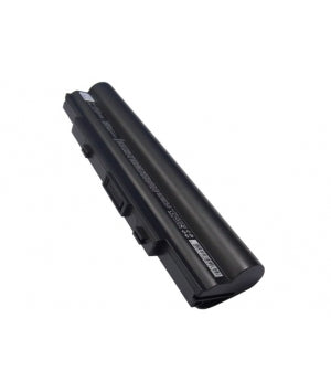 Baterie laptop Asus U20 U50 U50VG U80A U80V U89 A31-U20, 6 celule, 4400mAh, 11.1V, Li-Ion
