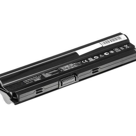 Baterie laptop Asus P24E PRO24E U24 X24E A31-U24 A32-U24, 6 celule, 4400mAh, 10.8V, Li-Ion