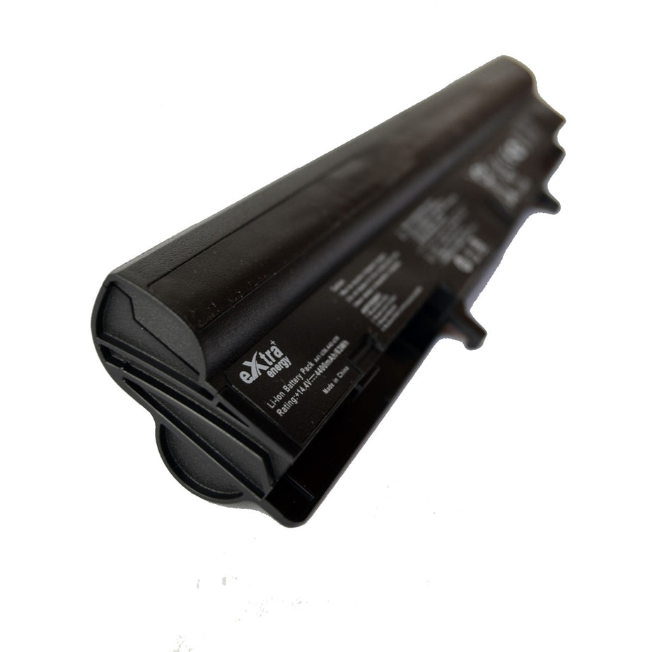 Baterie laptop Asus A41-U36 A42-U36 X32 U36, 8 celule, 4400mAh, 14.4V, Li-Ion