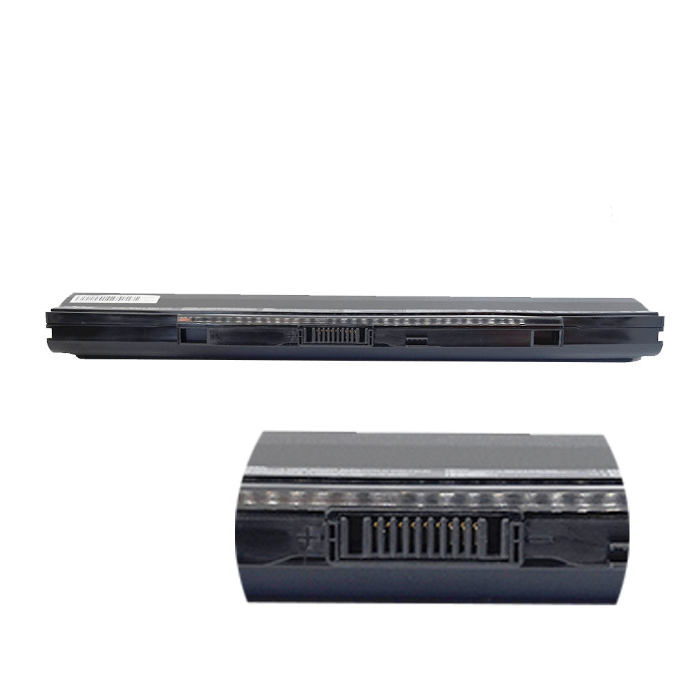 Baterie laptop Asus U33 U33J U33JC U43 U43F U43J U43JC U52 U53 A42-U53, 6 celule, 4400mAh, 10.8V, Li-Ion
