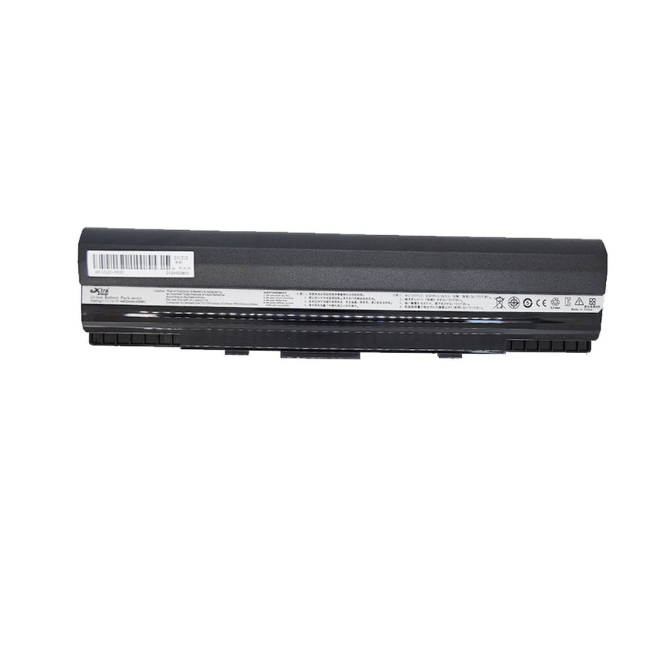 Baterie laptop Asus UL20 UL20A UL20G UL20VT Eee Pc 1201 1201HA A32-UL20, 6 celule, 4400mAh, 10.8V, Li-Ion