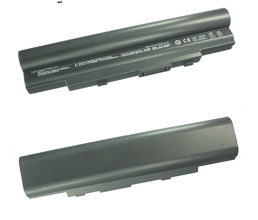 Baterie laptop Asus U20 U50 U50VG U80A U80V U89 A31-U20, 6 celule, 4400mAh, 11.1V, Li-Ion