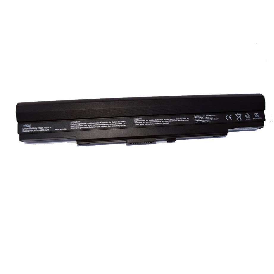 Baterie laptop Asus A31-UL80 A32-UL30, 8 celule, 4400mAh, 14.4V, Li-Ion