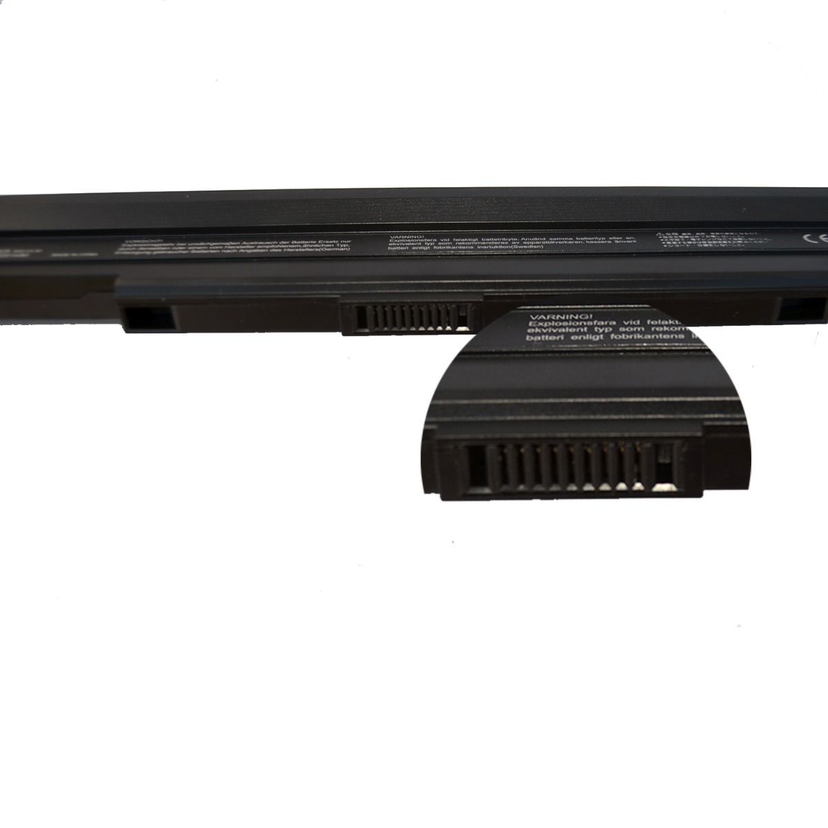 Baterie laptop Asus A31-UL80 A32-UL30, 8 celule, 4400mAh, 14.4V, Li-Ion