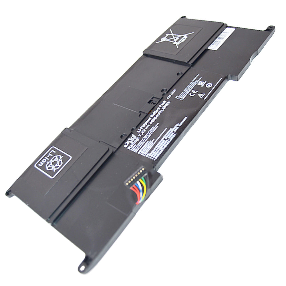 Baterie laptop Asus UX21E UX21 UX21A C23-UX21, 6 celule, 4050mAh, 7.4V, Li-Polymer