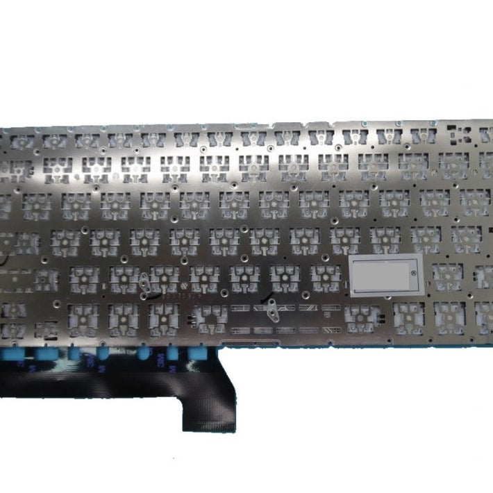 Tastatura laptop pentru Asus UX430 UX430U UX430UA UX430UN UX430UQ 0KNB0-2627CB00 9Z.NBXBW.F0U 0KNB0-2627UK00, US International, fără iluminare, fără NumPad