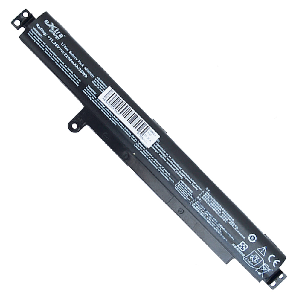 Baterie laptop Asus VivoBook F102B F102BA X102B X102BA A31N1311, 3 celule, 2200mAh, 11.2V, Li-Ion