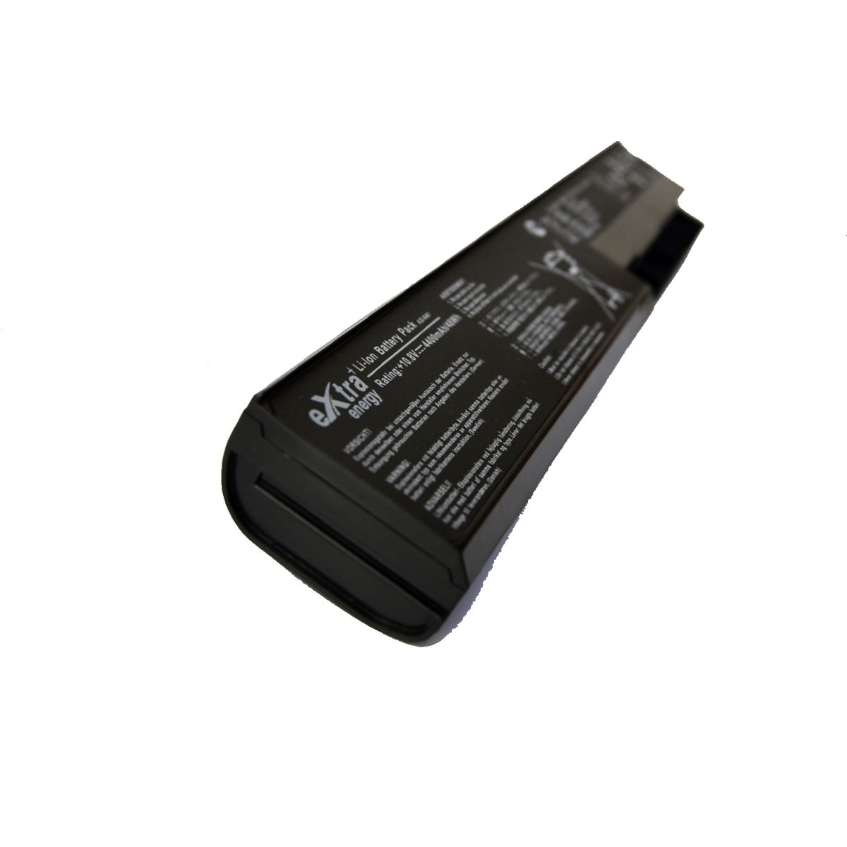 Baterie laptop Asus x301 x401 x501 A32-x401, 6 celule, 4400mAh, 10.8V, Li-Ion