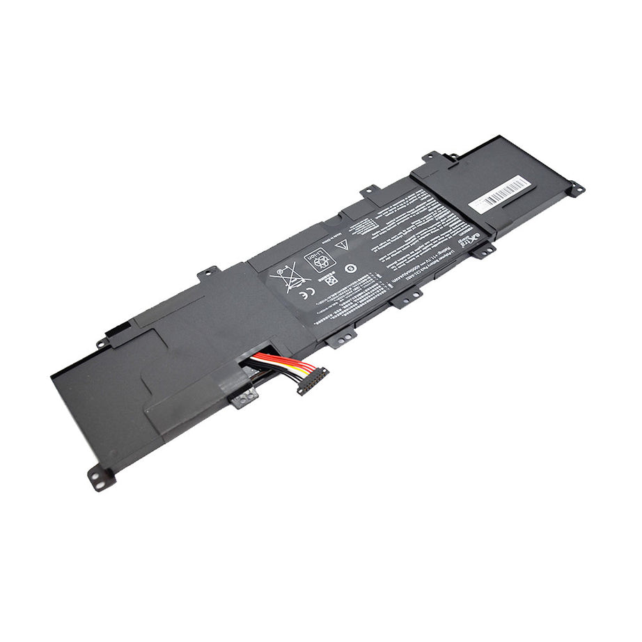 Baterie laptop Asus S300 X402 S400 C31-X402, 3 celule, 3500mAh, 11.1V, Li-Polymer