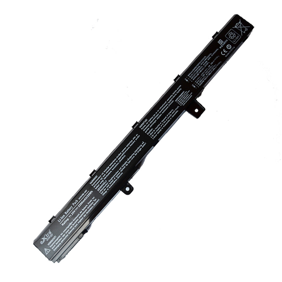 Baterie laptop Asus A31N1319 X451C X451CA X551C X551CA, 3 celule, 2200mAh, 11.25V, Li-Ion