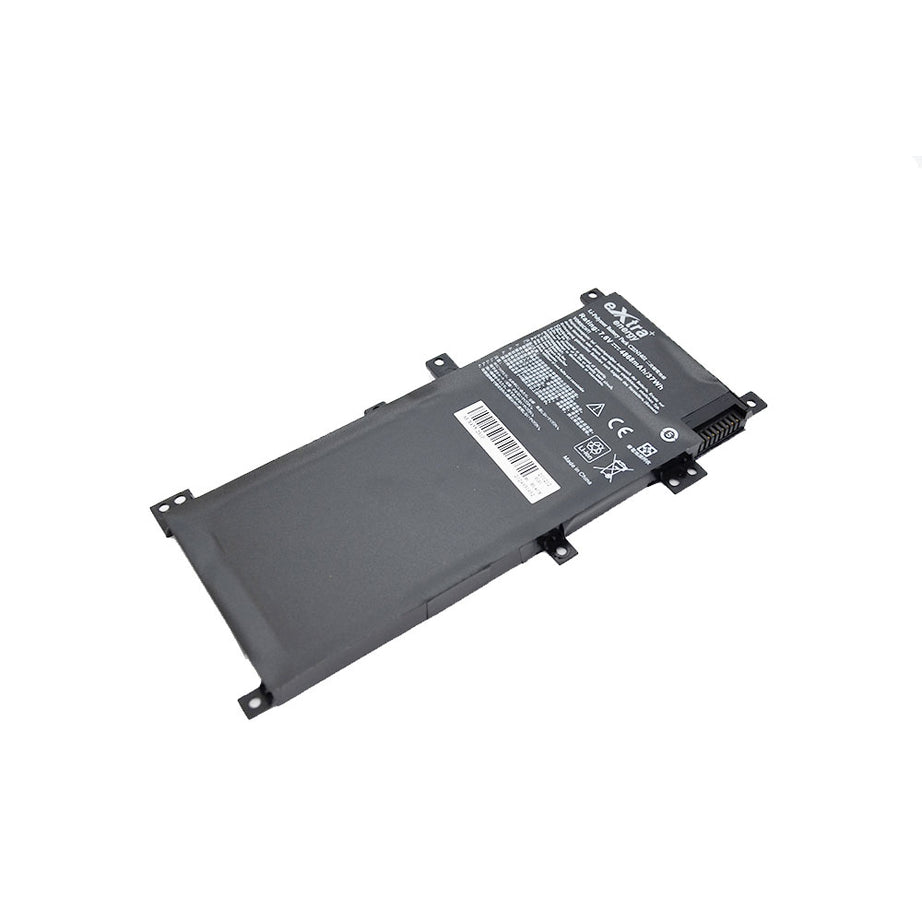 Baterie laptop Asus X455 X455LA X455LD C21N1401, 2 celule, 4800mAh, 7.6V, Li-Ion