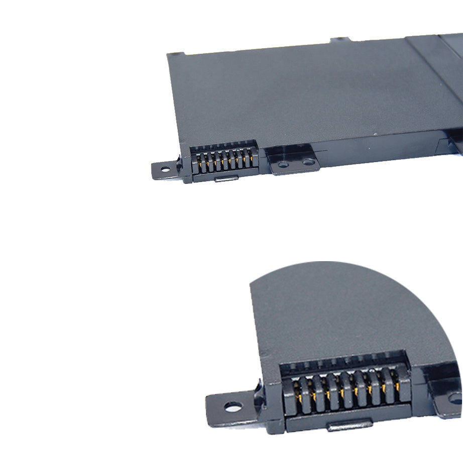 Baterie laptop Asus X456 X456UA X456UA1A C21N1508 0B200-01740000, 2 celule, 5000mAh, 7.6V, Li-Polymer