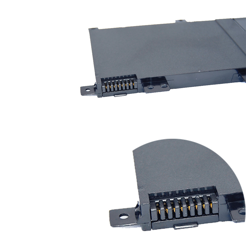Baterie laptop Asus X456 X456UA X456UA1A C21N1508 0B200-01740000, 2 celule, 5000mAh, 7.6V, Li-Polymer
