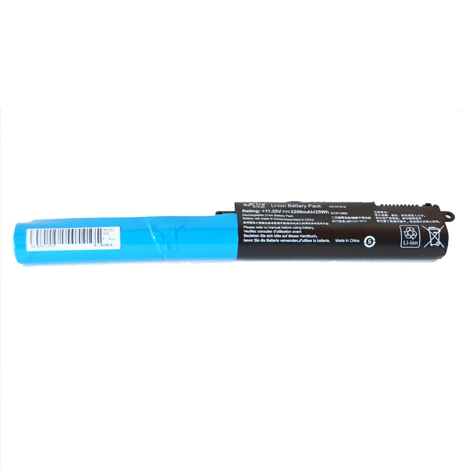 Baterie laptop F540 F540L F540S R540 R540L R540S X540 X540L X540S A31N1519, 3 celule, 2200mAh, 11.25V, Li-Ion
