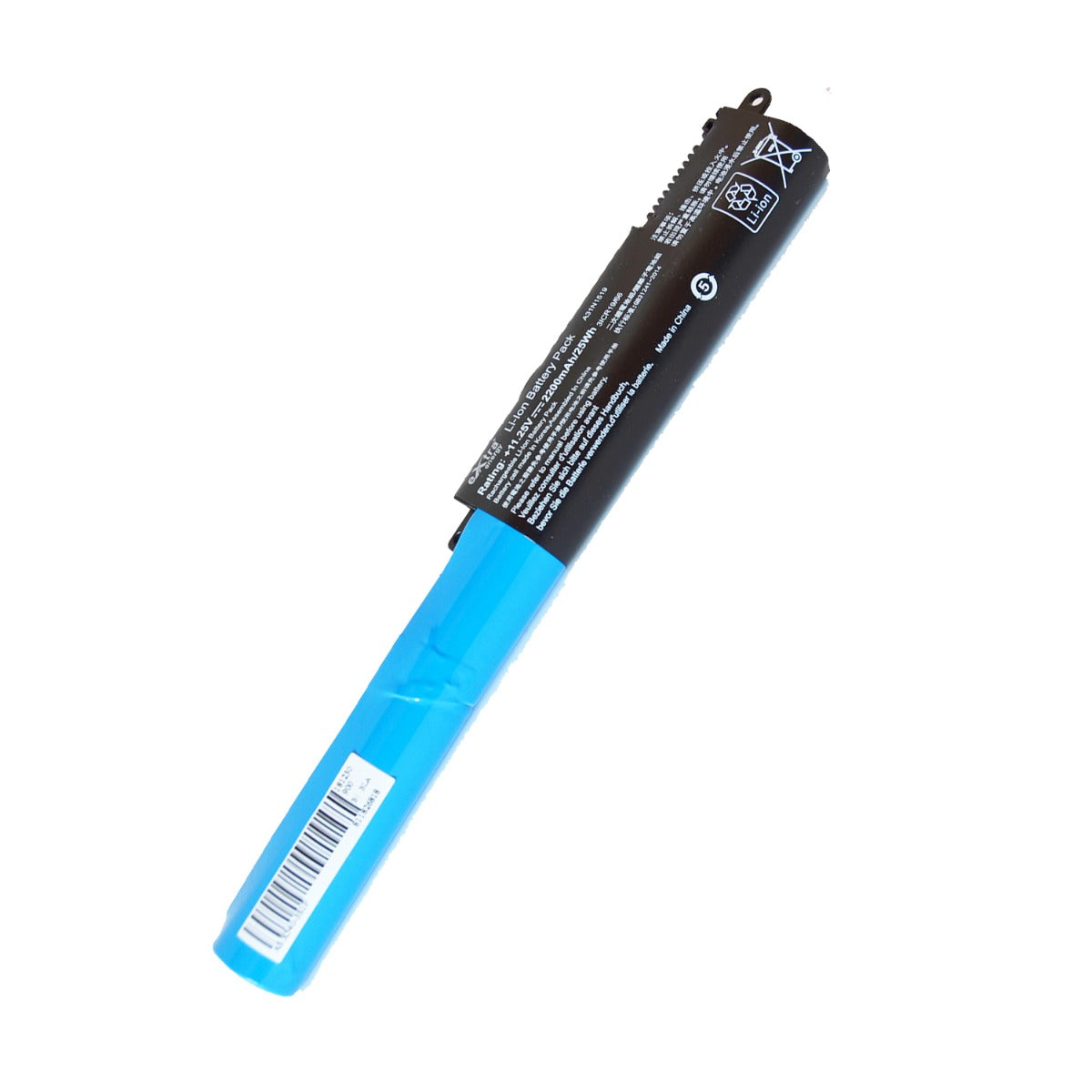 Baterie laptop F540 F540L F540S R540 R540L R540S X540 X540L X540S A31N1519, 3 celule, 2200mAh, 11.25V, Li-Ion