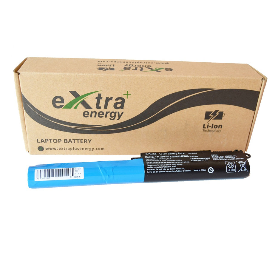 Baterie laptop F540 F540L F540S R540 R540L R540S X540 X540L X540S A31N1519, 3 celule, 2200mAh, 11.25V, Li-Ion