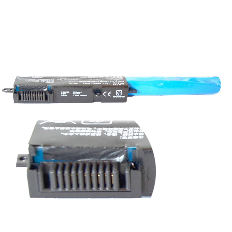 Baterie laptop F540 F540L F540S R540 R540L R540S X540 X540L X540S A31N1519, 3 celule, 2200mAh, 11.25V, Li-Ion