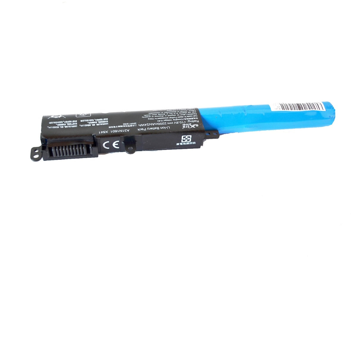 Baterie laptop Asus R541N R541S R541U Vivobook Max F541N F541U X5, 3 celule, 2200mAh, 10.8V, Li-Ion