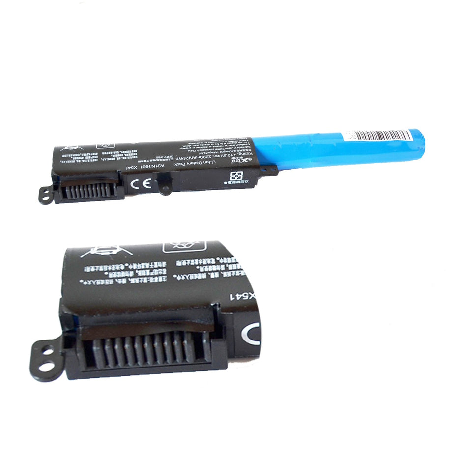 Baterie laptop Asus R541N R541S R541U Vivobook Max F541N F541U X5, 3 celule, 2200mAh, 10.8V, Li-Ion