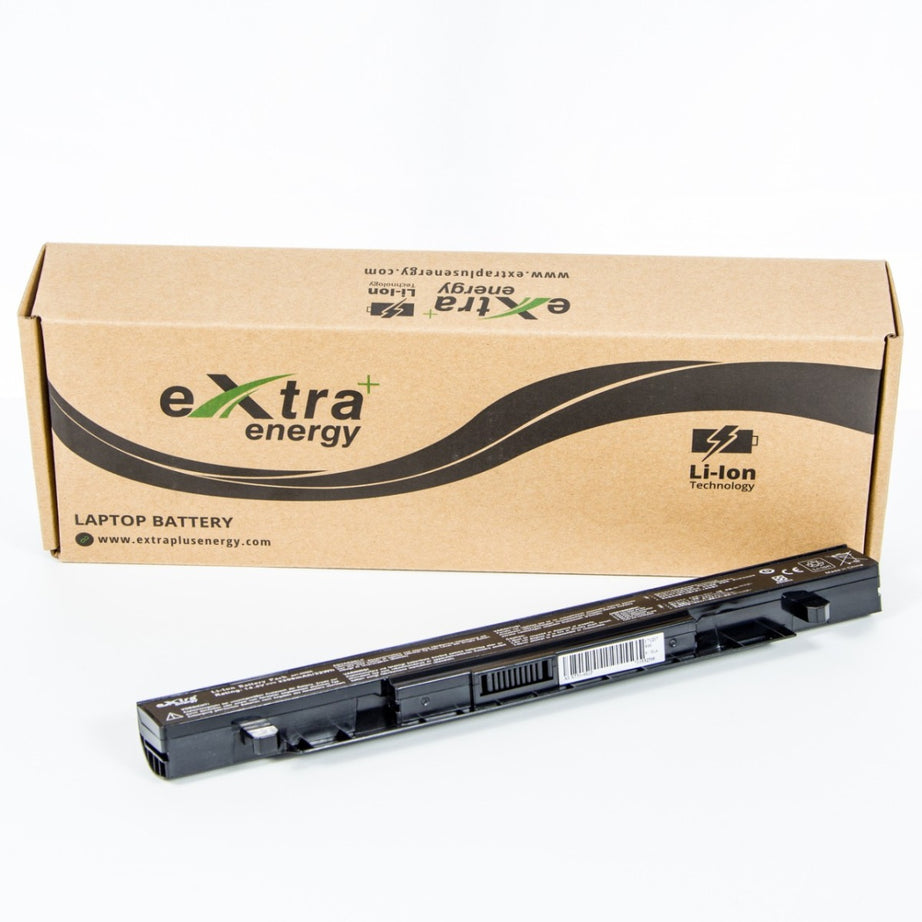 Baterie laptop Asus A41-X550 A41-X550A, 4 celule, 2200mAh, 14.4V, Li-Ion