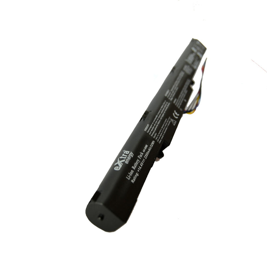 Baterie laptop Asus F550 F750 K550 K750 R510 R750 X550 X750 A41-X550E, 4 celule, 2200mAh, 14.4V, Li-Ion