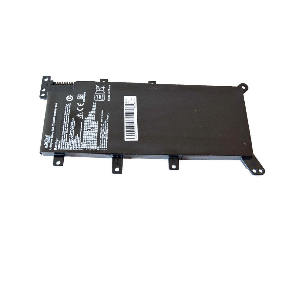 Baterie laptop Asus A555 A555L F555 F555L F555LD K555 K555L K555L C21N1347, 2 celule, 4650mAh, 7.6V, Li-Ion