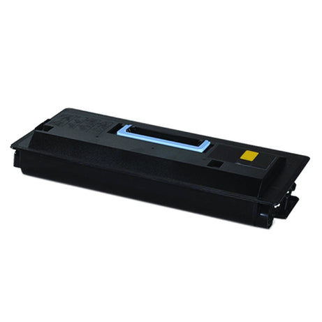 Toner compatibil Kyocera TK710, TK712, Negru, 40000 pagini