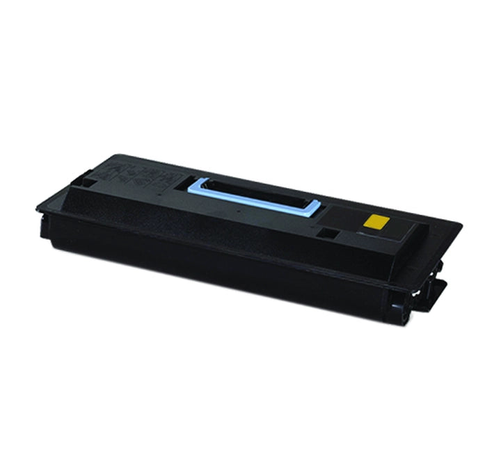 Toner compatibil Kyocera TK710, TK712, Negru, 40000 pagini