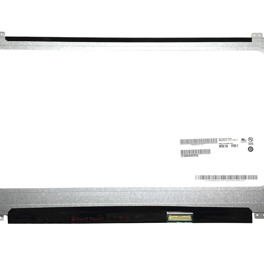 Display laptop 15.6 inch subtire FHD 1920x1080 B156HTN03.3 40pin