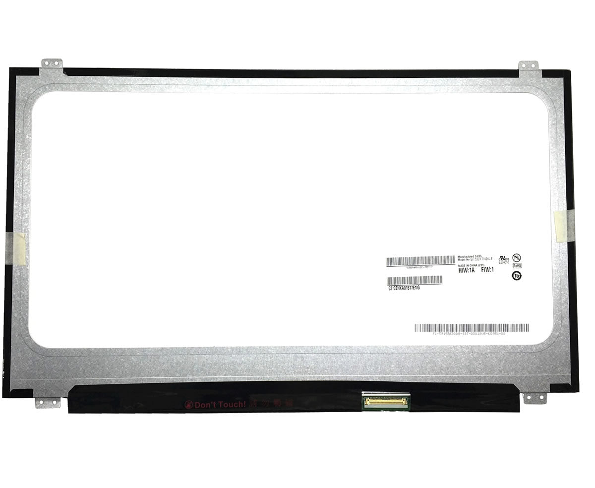 Display laptop 15.6 inch subtire FHD 1920x1080 B156HTN03.3 40pin