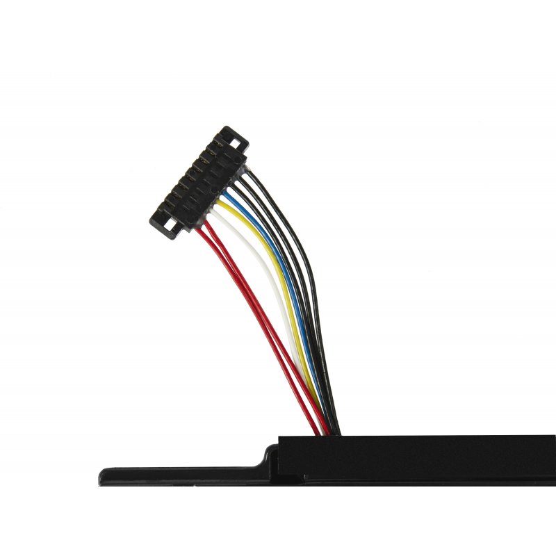 Baterie laptop Asus EeeBook E502M E502MA E502S E502SA L502MA L502SA E502NA B21N1506, 2 celule, 3400mAh, 7.6V, Li-Polymer