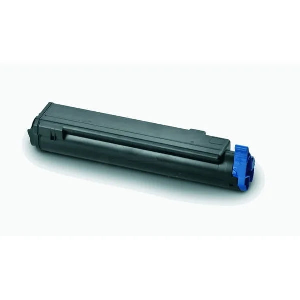 Toner compatibil OKI 43979207, Negru, 10000 pagini