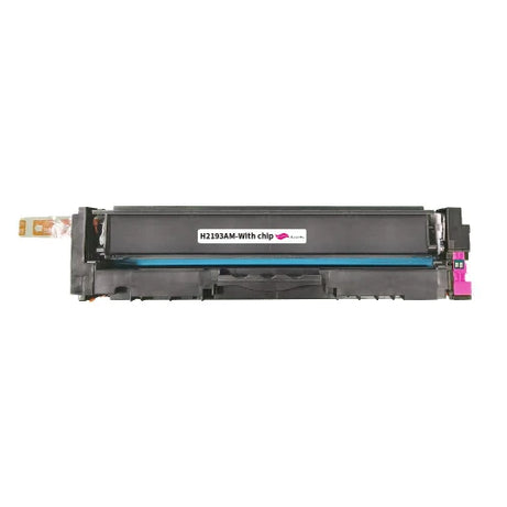 Toner compatibil HP 219A W2193A pentru HP LaserJet Pro 3202 și HP MFP 3302, Magenta, 1.200 pagini