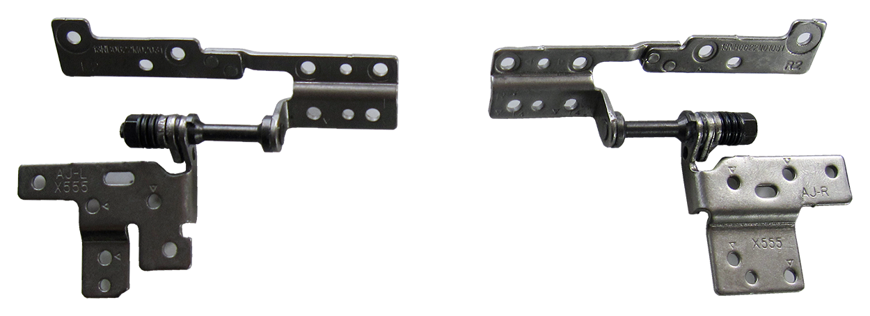 Set balamale laptop Asus Y583LN Y583LNB W51 W519 W529 X554 X555 Y582 Y583 F554DG F554LA R511UB R511UF