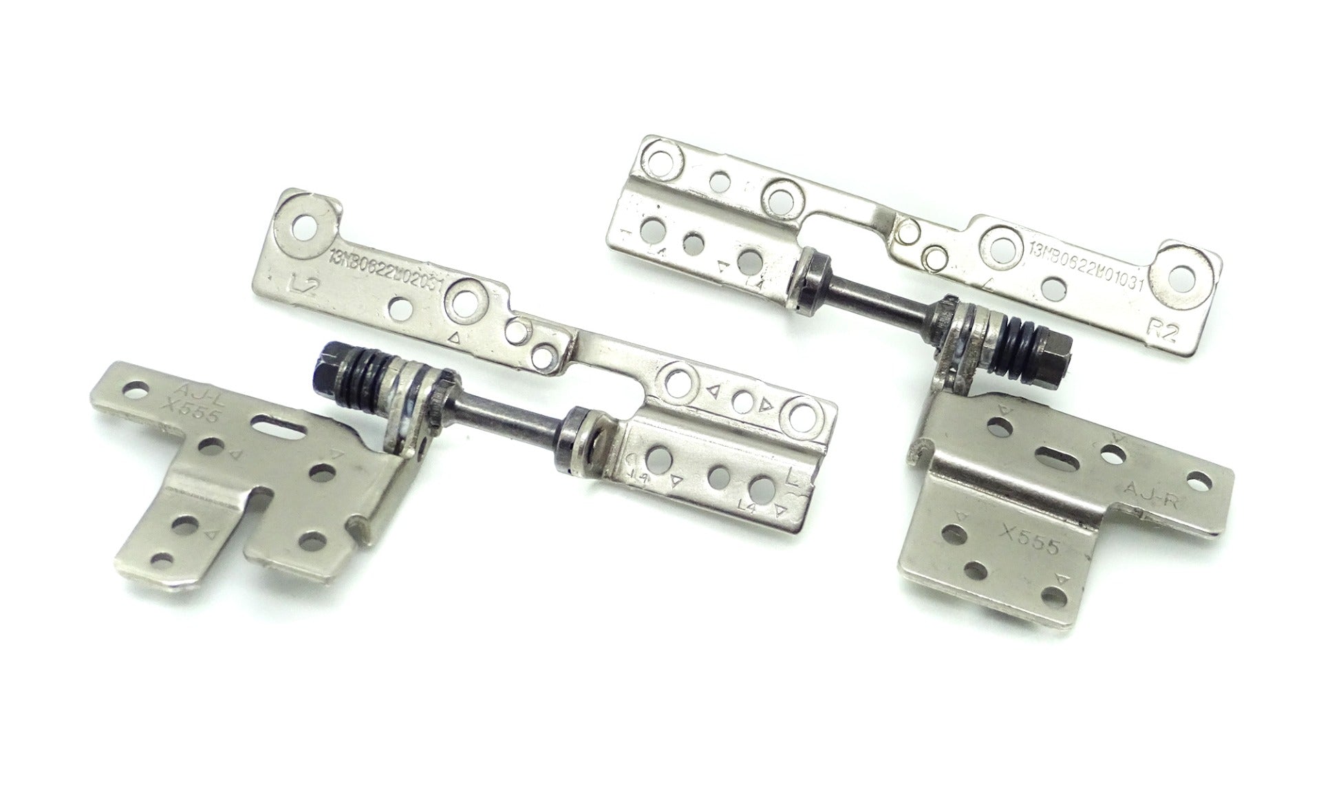 Set balamale laptop Asus X555 X555L X555LN X554BA Y583LN Y583LNB W509LN VM510LN R556 R556L R506LN DX992LB DX992LD