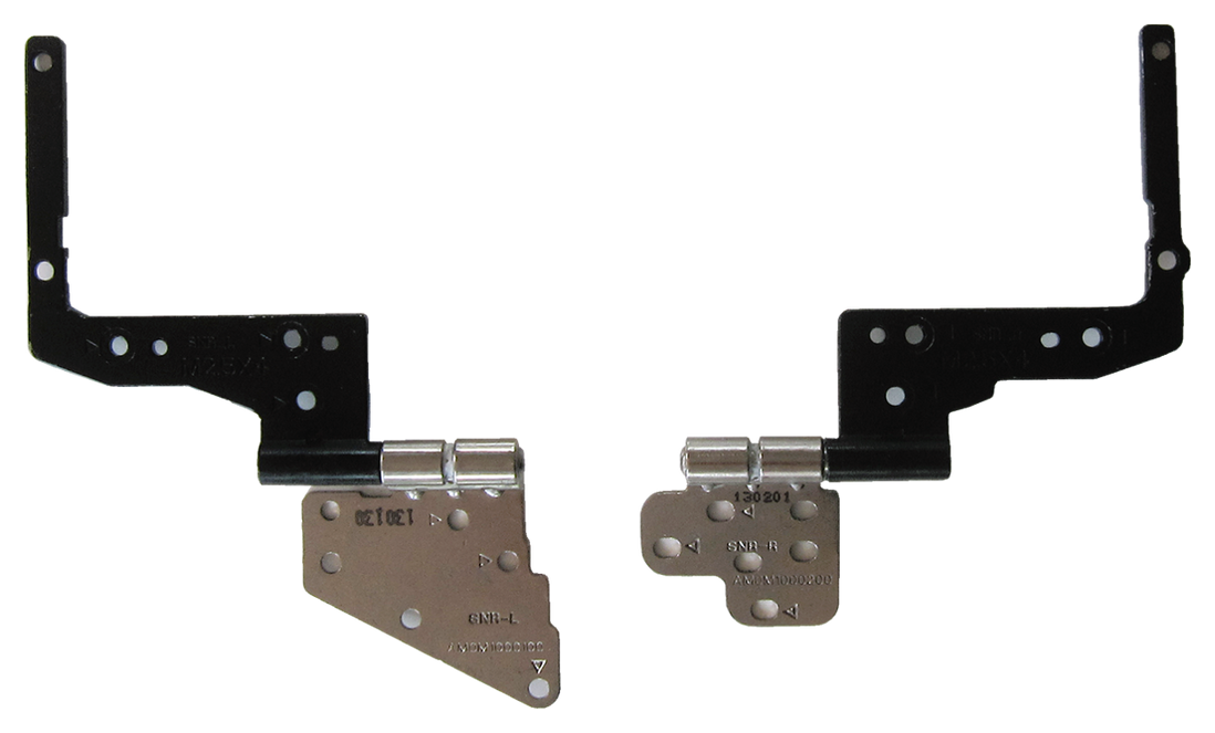 Set balamale laptop Dell Latitude E5530