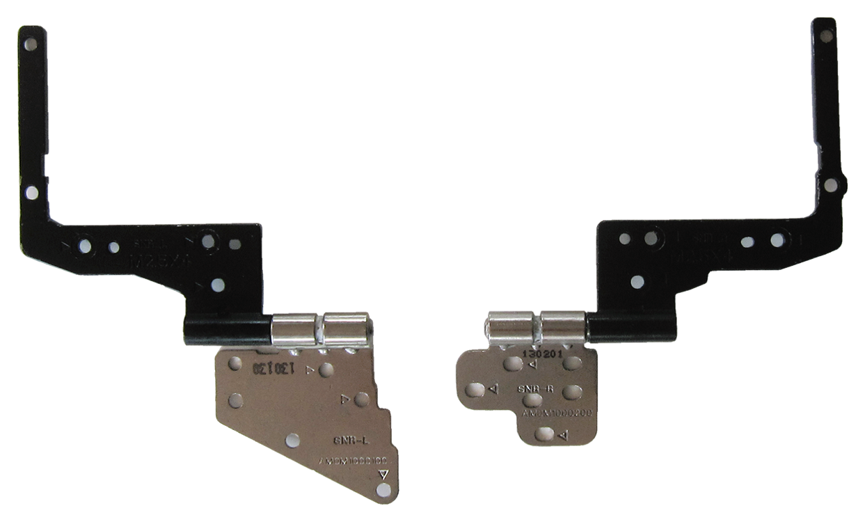 Set balamale laptop Dell Latitude E5530