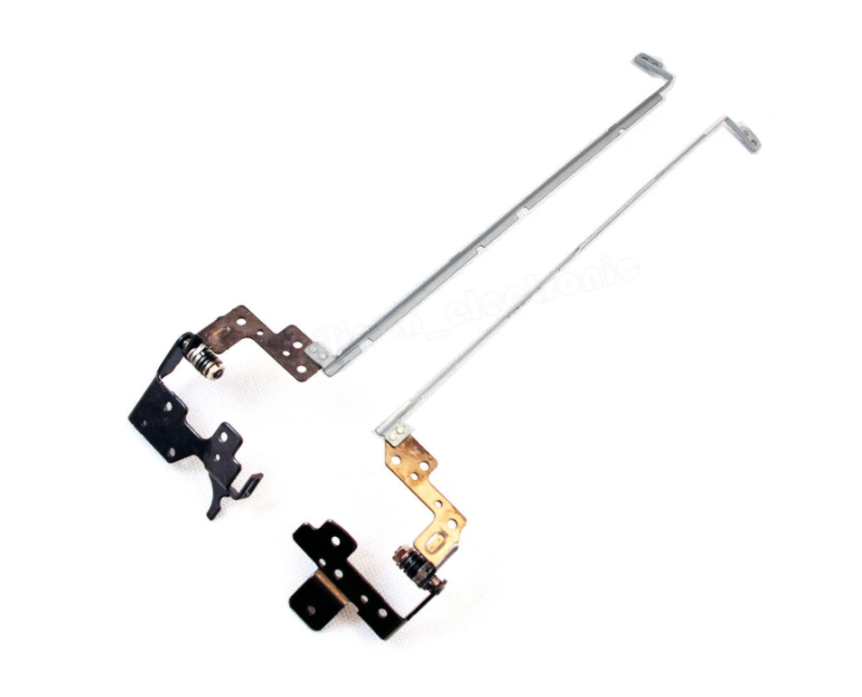 Set balamale laptop HP 250 G3 255 G3 fara touch