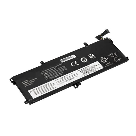 Baterie laptop Lenovo ThinkPad T590 T15 P15s P53s L18L3P71 L18M3P71, 3 celule, 4650mAh, 11.55V, Li-Polymer