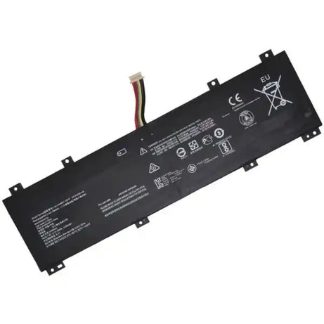 Baterie laptop Lenovo IdeaPad 100S 100S-14IBR 80R9 80R9002WGE 80R90050GE 80R900NVGE NC140BW1, 2 celule, 4400mAh, 7.6V, Li-Polymer