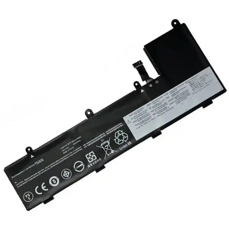 Baterie laptop Lenovo ThinkPad Yoga 11E 3rd Gen 11E00HW042 00HW043 00HW044, 3 celule, 3635mAh, 3600mAh, 11.4V, Li-Polymer